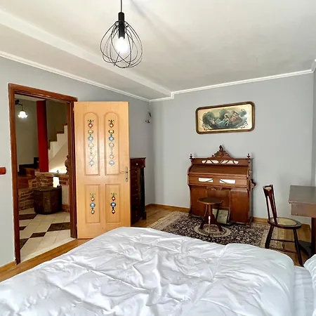 Elia Old Town Thessalonique